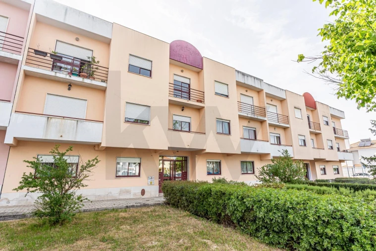 Apartamento T2 para Venda em Azeitão (São Lourenço e São Simão) Foto 26