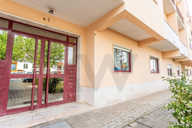 Apartamento T2 para Venda em Azeitão (São Lourenço e São Simão) Foto 24