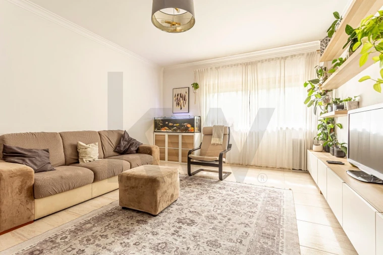 Apartamento T2 para Venda em Azeitão (São Lourenço e São Simão) Foto 2