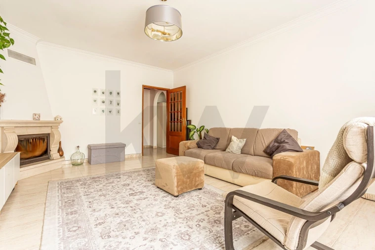 Apartamento T2 para Venda em Azeitão (São Lourenço e São Simão) Foto 4