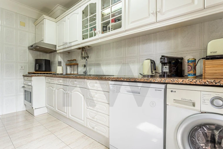 Apartamento T2 para Venda em Azeitão (São Lourenço e São Simão) Foto 19