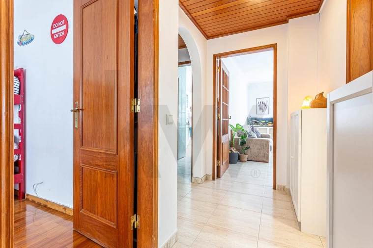 Apartamento T2 para Venda em Azeitão (São Lourenço e São Simão) Foto 12