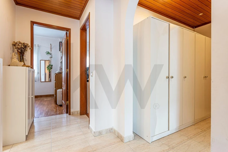 Apartamento T2 para Venda em Azeitão (São Lourenço e São Simão) Foto 13