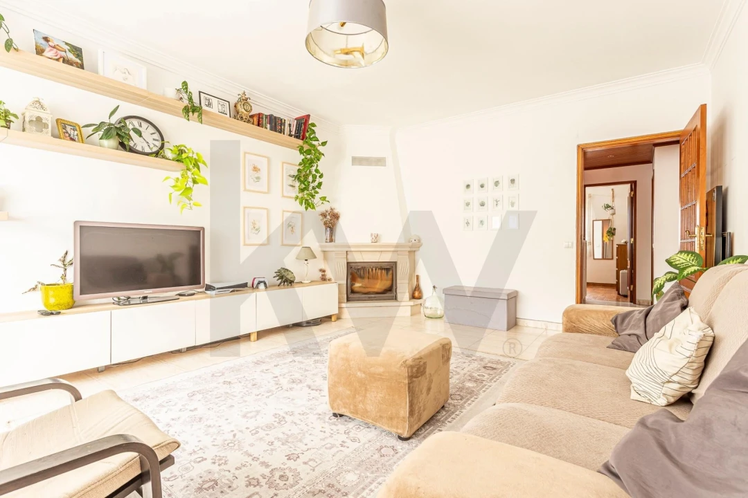 Apartamento T2 para Venda em Azeitão (São Lourenço e São Simão) Foto 3