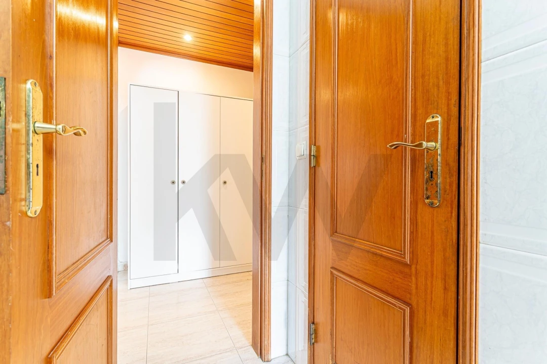 Apartamento T2 para Venda em Azeitão (São Lourenço e São Simão) Foto 17