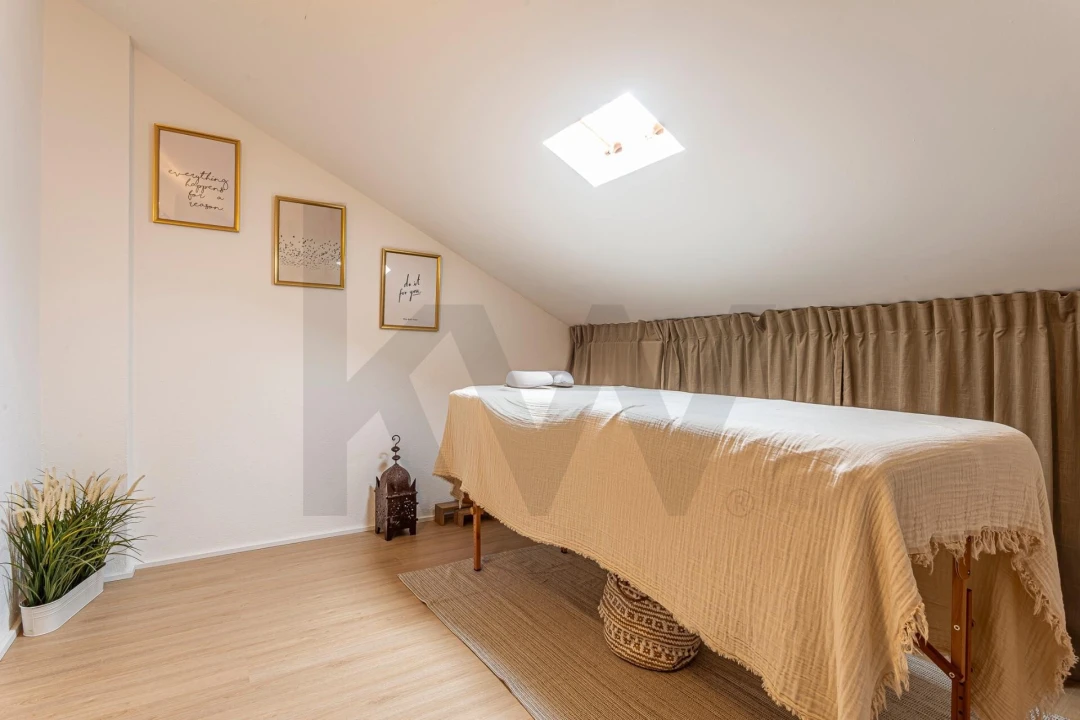 Apartamento T2 para Venda em Azeitão (São Lourenço e São Simão) Foto 22