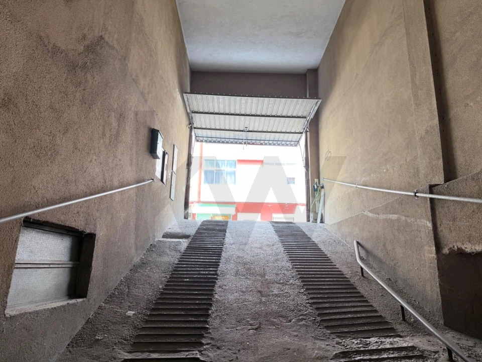 Garagem para Venda em Alto do Seixalinho, Santo André e Verderena Foto 6