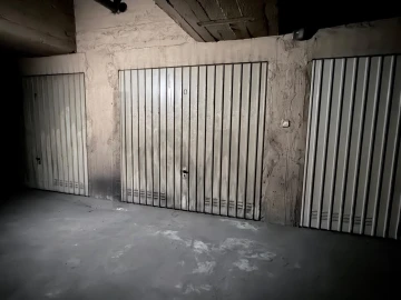 Garagem para Venda em Alto do Seixalinho, Santo André e Verderena