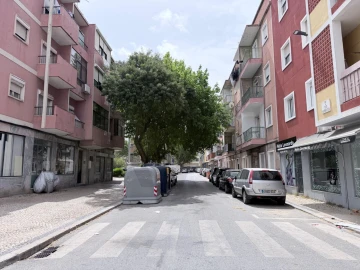 Garagem para Venda em Alto do Seixalinho, Santo André e Verderena