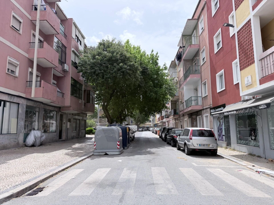 Garagem para Venda em Alto do Seixalinho, Santo André e Verderena Foto 15