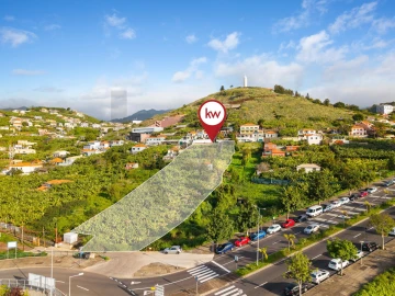 Terreno para Venda em São Martinho