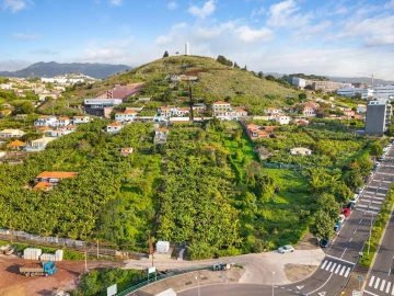 Terreno para Venda em São Martinho