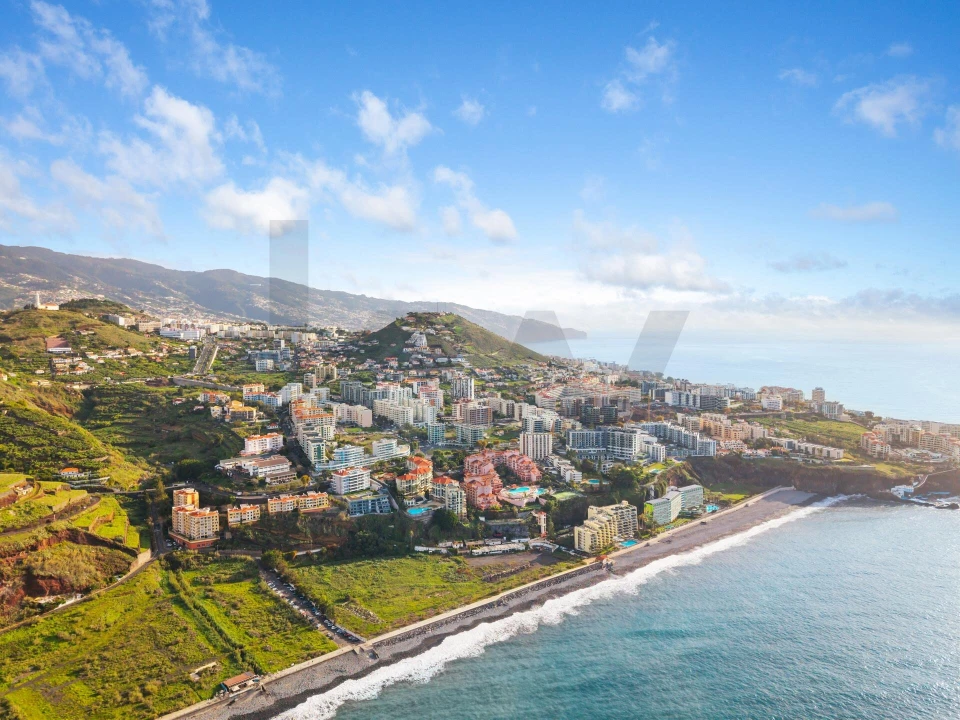 Terreno para Venda em São Martinho Foto 17