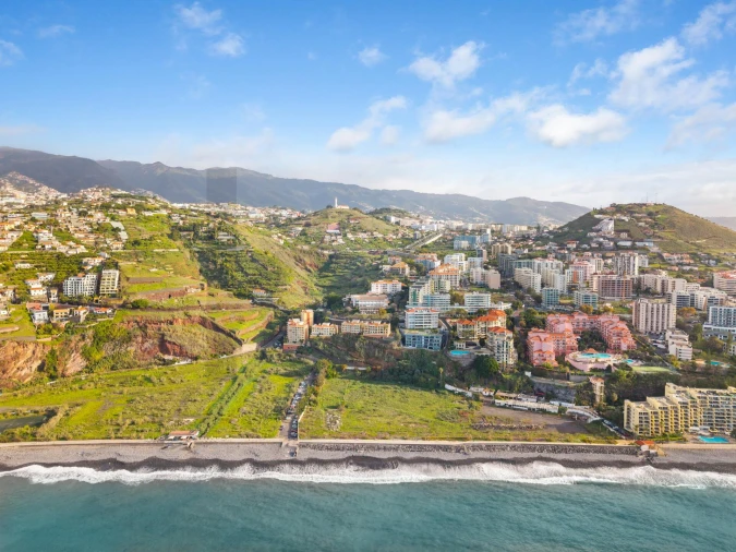 Terreno para Venda em São Martinho Foto 15
