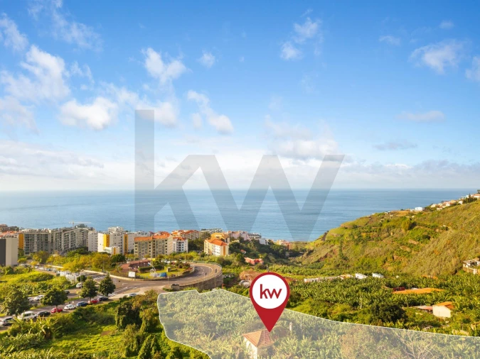 Terreno para Venda em São Martinho Foto 12
