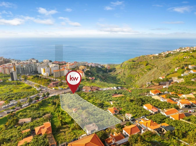 Terreno para Venda em São Martinho Foto 3