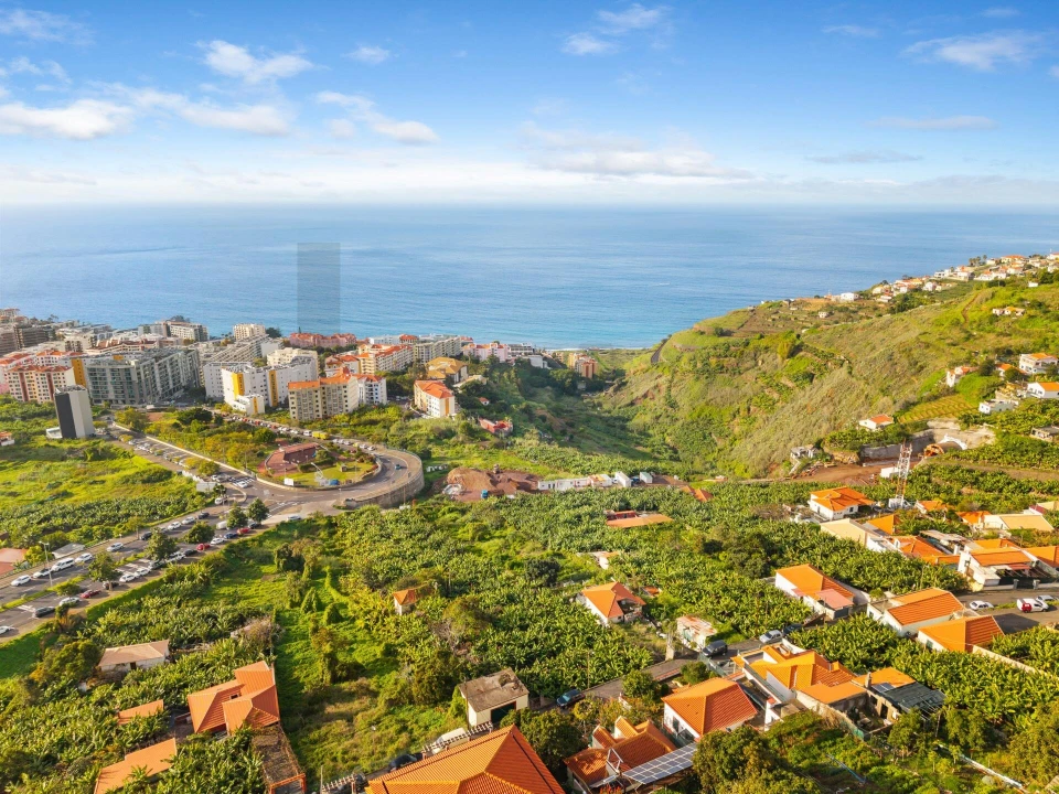 Terreno para Venda em São Martinho Foto 4