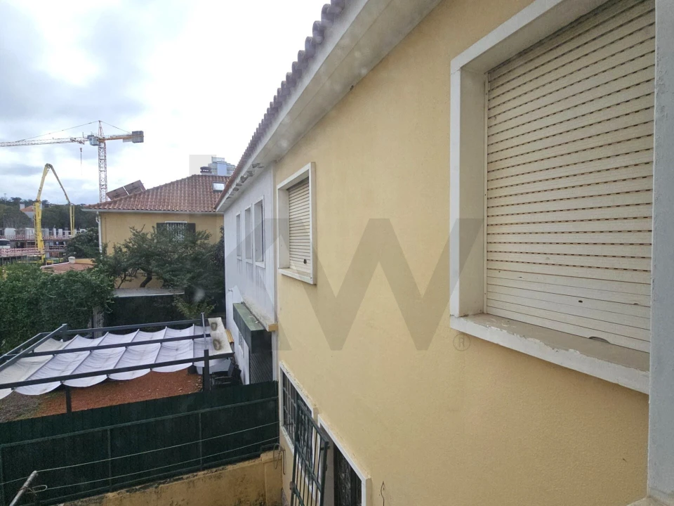 Moradia T5 para Venda em Benfica Foto 17