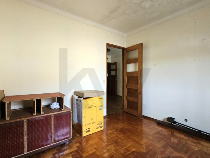 Moradia T5 para Venda em Benfica Foto 19