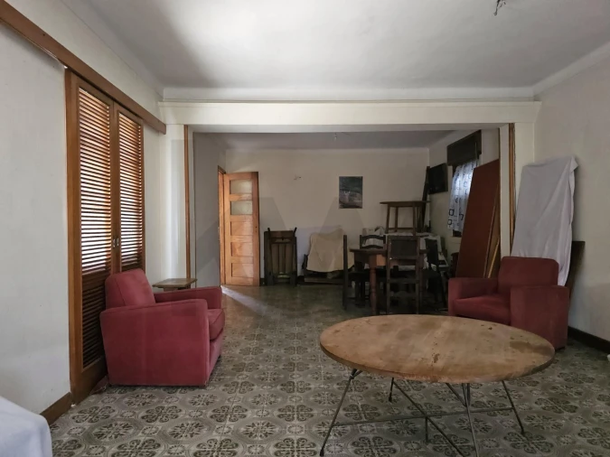 Moradia T5 para Venda em Benfica Foto 6