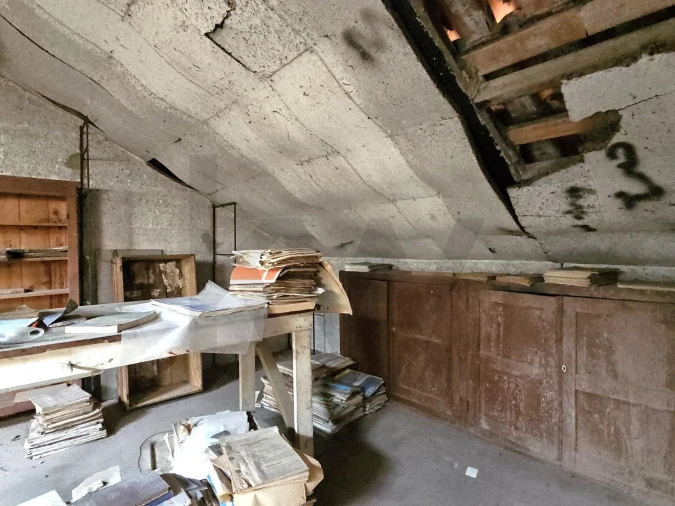 Moradia T5 para Venda em Benfica Foto 18