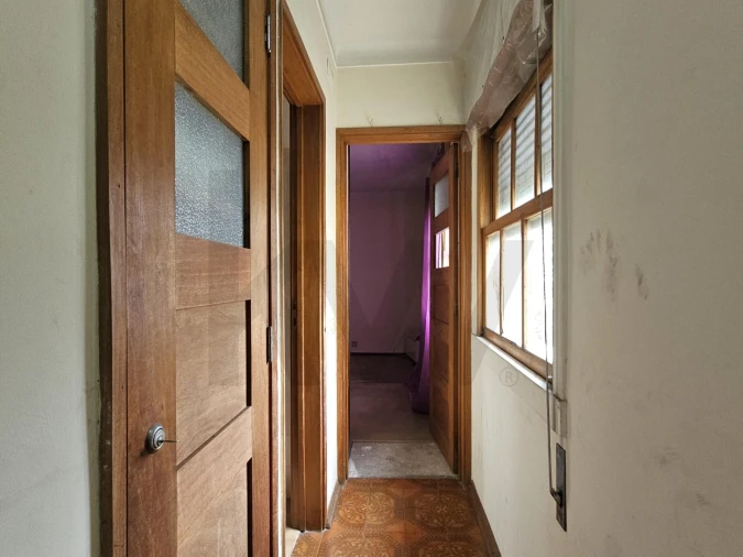 Moradia T5 para Venda em Benfica Foto 16