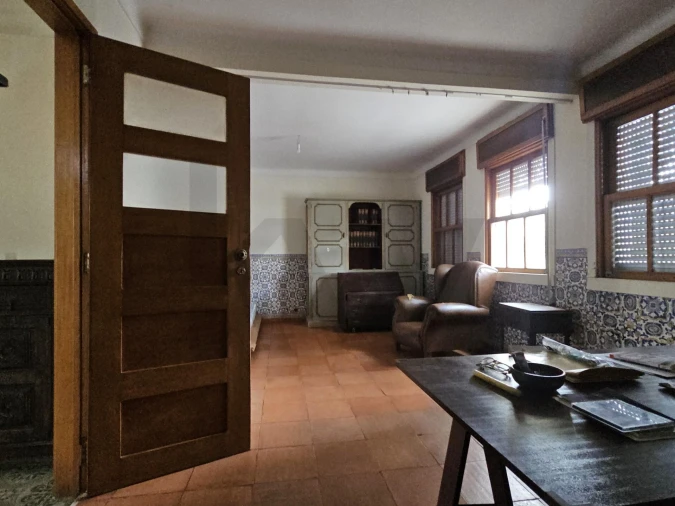 Moradia T5 para Venda em Benfica Foto 8