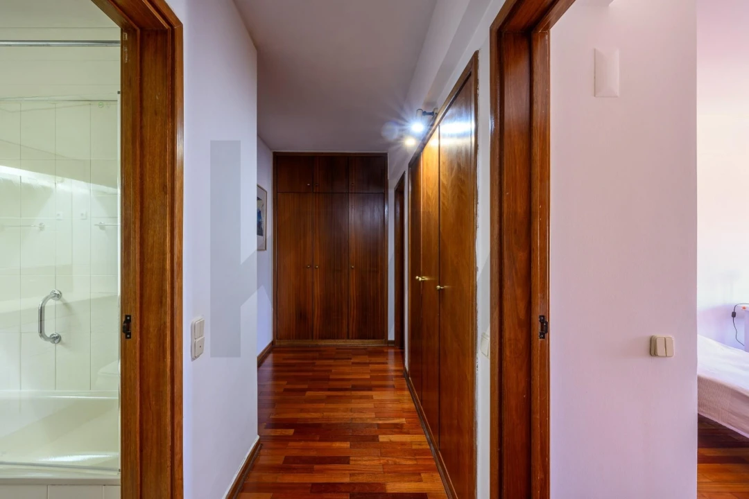 Apartamento T3 para Arrendamento em Lumiar Foto 31