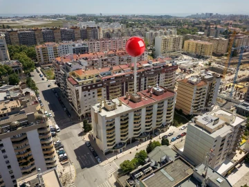 Apartamento T3 para Arrendamento em Lumiar