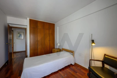 Apartamento T3 para Arrendamento em Lumiar