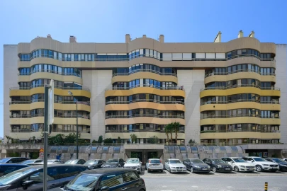 Apartamento T3 para Arrendamento em Lumiar