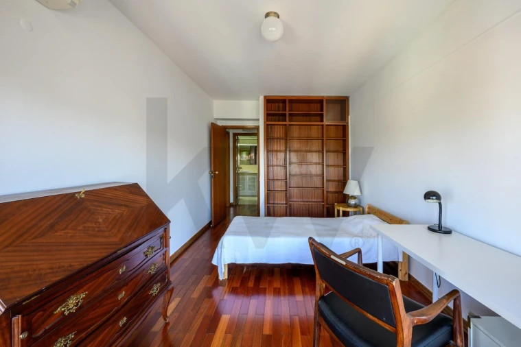 Apartamento T3 para Arrendamento em Lumiar Foto 22