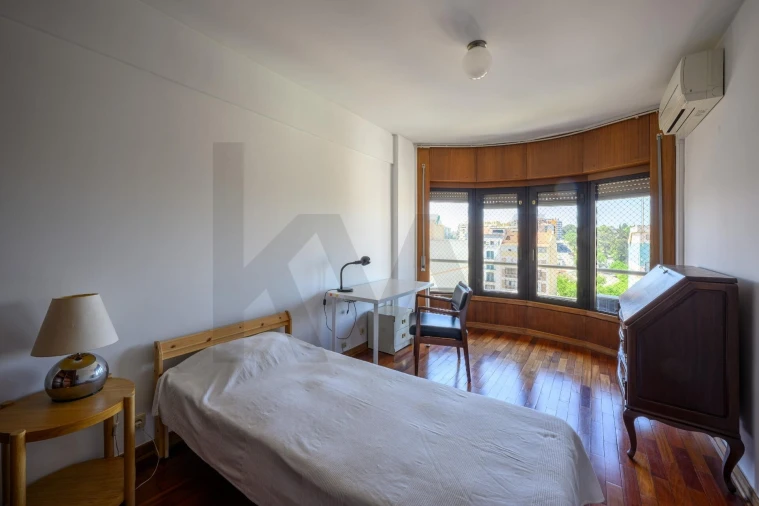 Apartamento T3 para Arrendamento em Lumiar Foto 23
