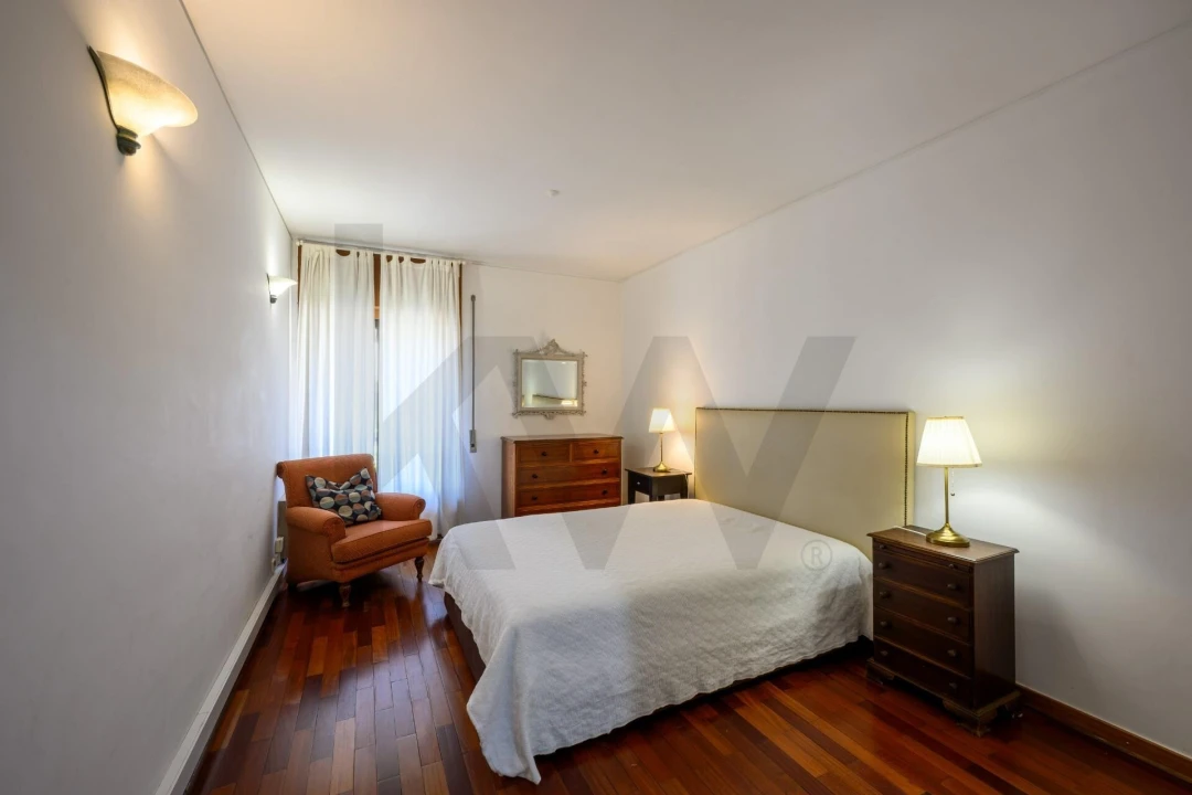 Apartamento T3 para Arrendamento em Lumiar Foto 26