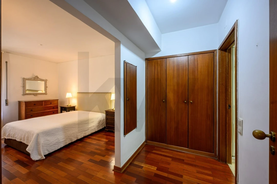 Apartamento T3 para Arrendamento em Lumiar Foto 25