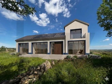 Terreno para Venda em Alcantarilha e Pêra