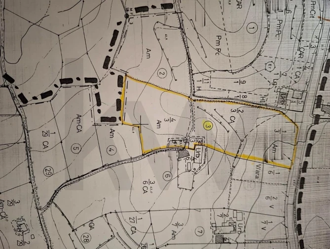 Terreno para Venda em Alcantarilha e Pêra Foto 21