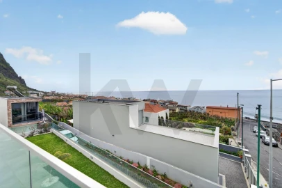 Moradia T3 para Venda em Paul do Mar