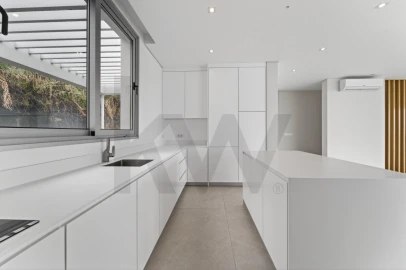 Moradia T3 para Venda em Paul do Mar