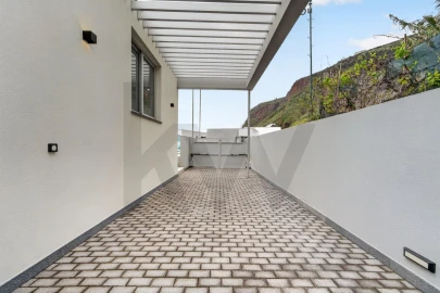 Moradia T3 para Venda em Paul do Mar