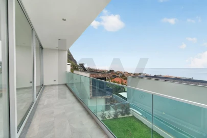 Moradia T3 para Venda em Paul do Mar