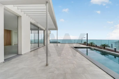 Moradia T3 para Venda em Paul do Mar