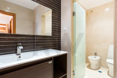 Apartamento T3 para Arrendamento em Oeiras e São Julião da Barra, Paço de Arcos e Caxias