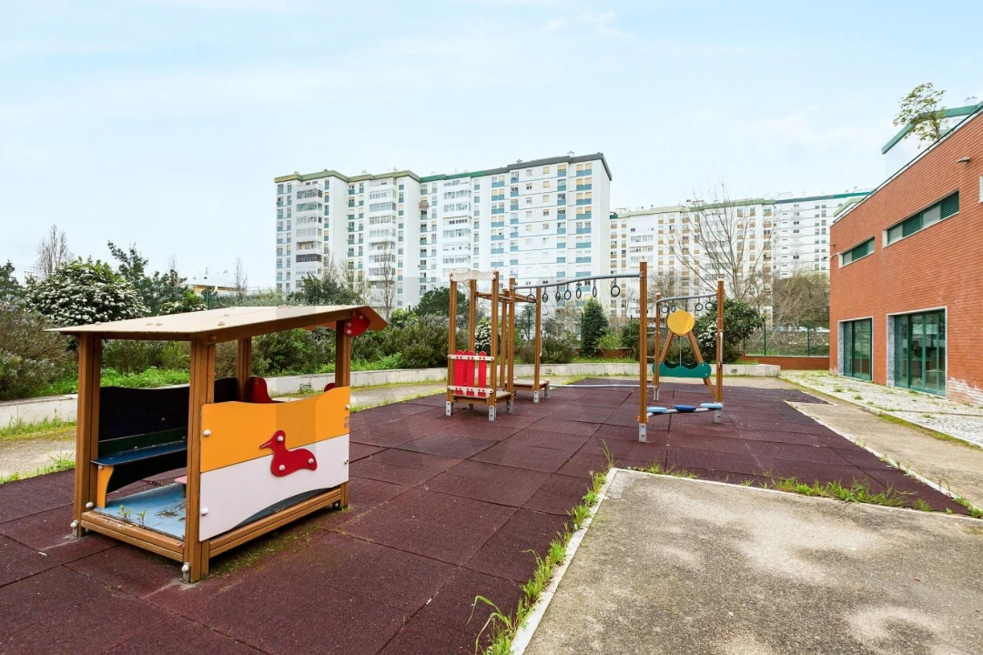 Apartamento T3 para Arrendamento em Oeiras e São Julião da Barra, Paço de Arcos e Caxias Foto 50