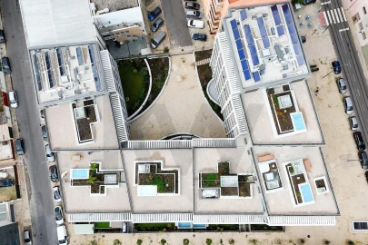 Apartamento T1 para Arrendamento em Algés, Linda-A-Velha e Cruz Quebrada-Dafundo