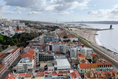 Apartamento T1 para Arrendamento em Algés, Linda-A-Velha e Cruz Quebrada-Dafundo