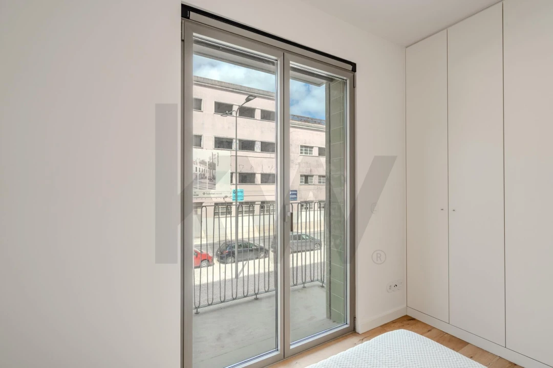 Apartamento T1 para Arrendamento em Algés, Linda-A-Velha e Cruz Quebrada-Dafundo Foto 18