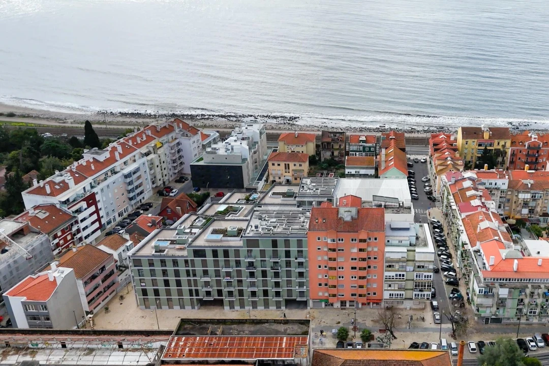 Apartamento T1 para Arrendamento em Algés, Linda-A-Velha e Cruz Quebrada-Dafundo Foto 29