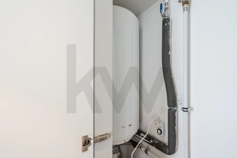 Apartamento T1 para Arrendamento em Algés, Linda-A-Velha e Cruz Quebrada-Dafundo Foto 11