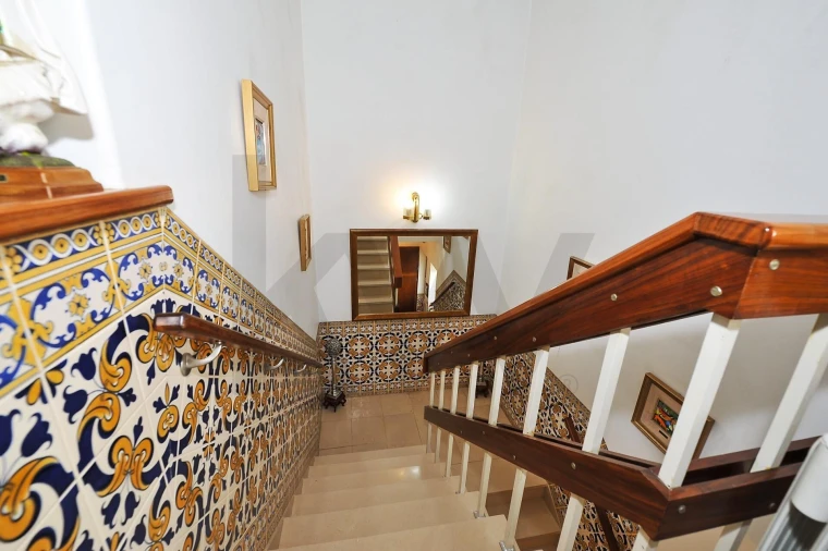 Moradia T4 para Venda em Ramada e Caneças Foto 55